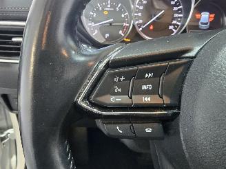 Mazda CX-5 2.0 SAG 160 GT-M 4WD picture 30