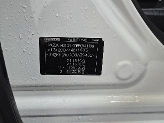 Mazda CX-5 2.0 SAG 160 GT-M 4WD picture 12