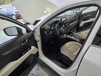 Mazda CX-5 2.0 SAG 160 GT-M 4WD picture 19