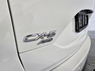 Mazda CX-5 2.0 SAG 160 GT-M 4WD picture 17