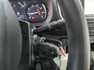 Citroën Jumpy 1.5 BlueHDI L2 picture 34
