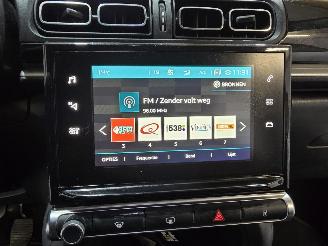 Citroën C3 1.2 PT Senamp;S Shine picture 29