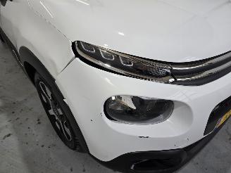 Citroën C3 1.2 PT Senamp;S Shine picture 10