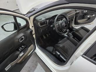 Citroën C3 1.2 PT Senamp;S Shine picture 19