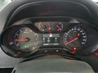 Opel Crossland 1.2 Turbo GS Line picture 21