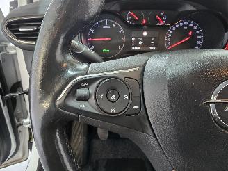 Opel Crossland 1.2 Turbo GS Line picture 27