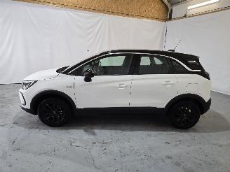 Opel Crossland 1.2 Turbo GS Line picture 4