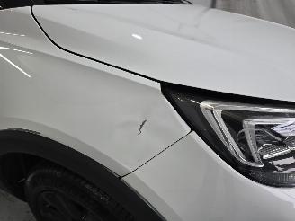 Opel Crossland 1.2 Turbo GS Line picture 9