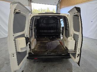 Nissan E-NV200 Optima 40 kWh picture 21