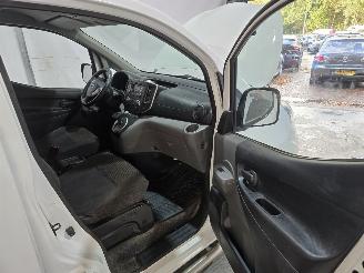 Nissan E-NV200 Optima 40 kWh picture 18