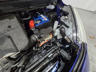 Ford Transit COURIER picture 17