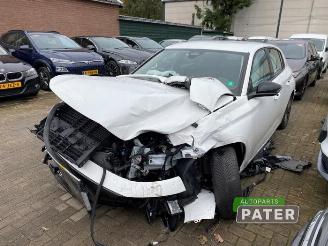 Sloopauto Peugeot 308 308 (F3/FB/FH/FM/FP), Hatchback 5-drs, 2021 1.2 12V PureTech 130 2022/5