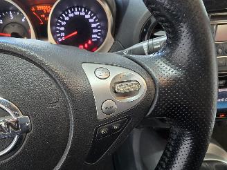 Nissan Juke 1.5 dCi Acenta picture 25