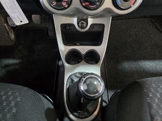 Toyota Urban Cruiser 1.3 VVT-i Aspiration picture 30