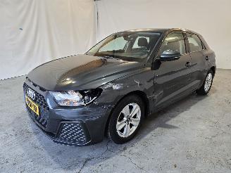 Audi A1 SPORTBACK 25 TFSI Pro Line picture 3