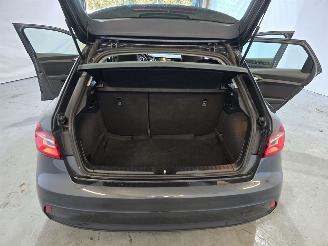 Audi A1 SPORTBACK 25 TFSI Pro Line picture 19