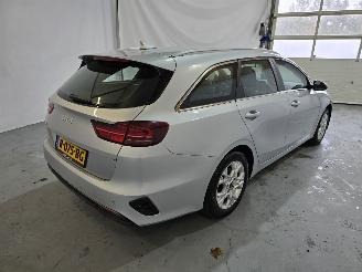 Kia Ceed Sportswagon 1.0 T-GDi DynamicLine picture 7