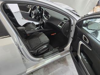 Kia Ceed Sportswagon 1.0 T-GDi DynamicLine picture 16