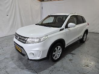 Suzuki Vitara 1.6D Exclusive picture 3