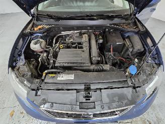 Seat Leon ST 1.4 TSI ACT FR Dyn picture 15