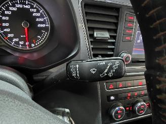 Seat Leon ST 1.4 TSI ACT FR Dyn picture 26