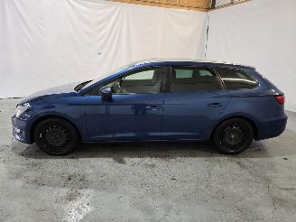 Seat Leon ST 1.4 TSI ACT FR Dyn picture 4