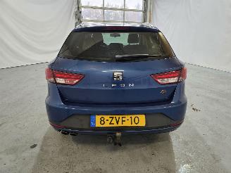 Seat Leon ST 1.4 TSI ACT FR Dyn picture 6