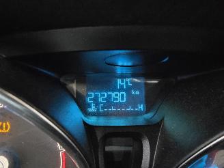 Ford Fiesta 1.5 TDCi Titanium picture 20