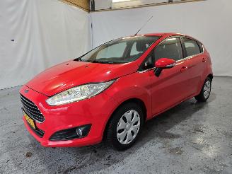 Ford Fiesta 1.5 TDCi Titanium picture 3