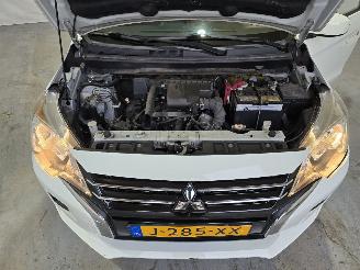 Mitsubishi Space-star 1.0 Cool+ picture 17