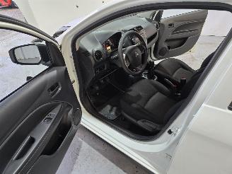 Mitsubishi Space-star 1.0 Cool+ picture 23