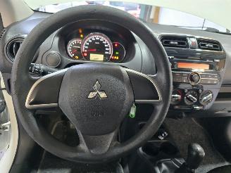 Mitsubishi Space-star 1.0 Cool+ picture 31