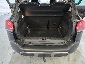 Citroën C3 Aircross 1.2 PT picture 17