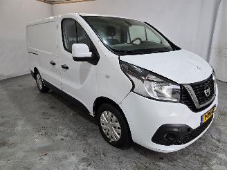 Avarii auto utilitare Nissan NV300 1.6 dCi L1H1 Optima 2018/2