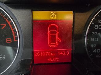 Audi A4 Avant  picture 20