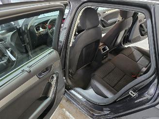 Audi A4 Avant  picture 18