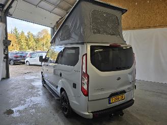 Westfalia  Ford Nugget Camper picture 56