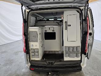 Westfalia  Ford Nugget Camper picture 18