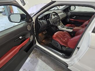 Land Rover Range Rover Evoque 2.0 Si 4WD Prestige picture 24