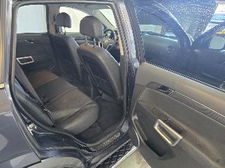 Opel Antara 3.2 V6 Cosmo picture 18