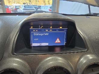 Opel Antara 3.2 V6 Cosmo picture 31