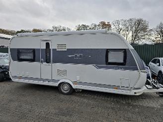 Hobby  540 UFE picture 2