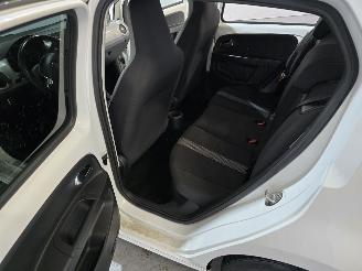 Volkswagen e-Up! e-up! picture 22