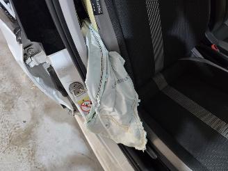 Volkswagen e-Up! e-up! picture 20