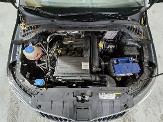 Skoda Fabia 1.2 TSI First Edition Ambition picture 14