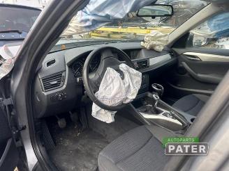 BMW X1 X1 (E84), SUV, 2009 / 2015 xDrive 20i 2.0 16V Twin Power Turbo picture 6