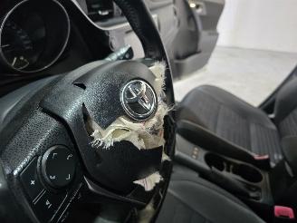 Toyota Auris 1.8 Hybr. Aspiration picture 23