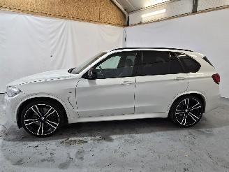 BMW X5 M50D picture 4
