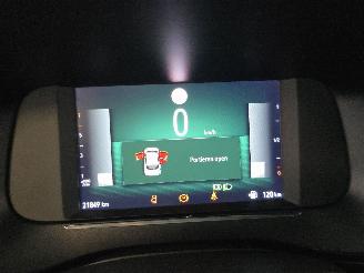 Opel Corsa 1.2 Turbo GS picture 23