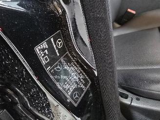 Mercedes C-klasse 180 K BlueEFFICIENCY picture 25